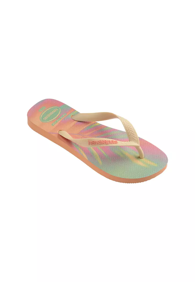 Top Fashion Flip Flops