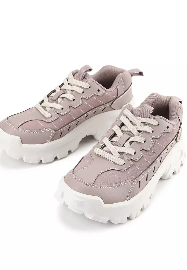 Jual Caterpillar Intruder Lite Original 2025 ZALORA Indonesia ®