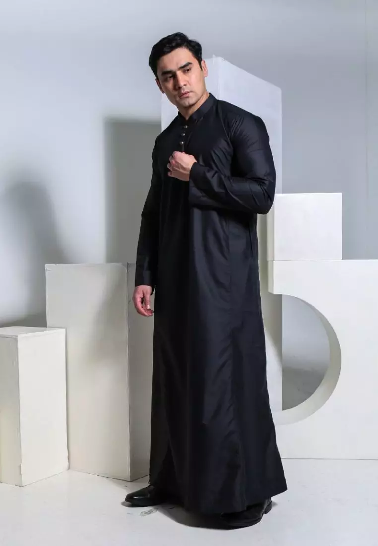 Jubah Nusantara