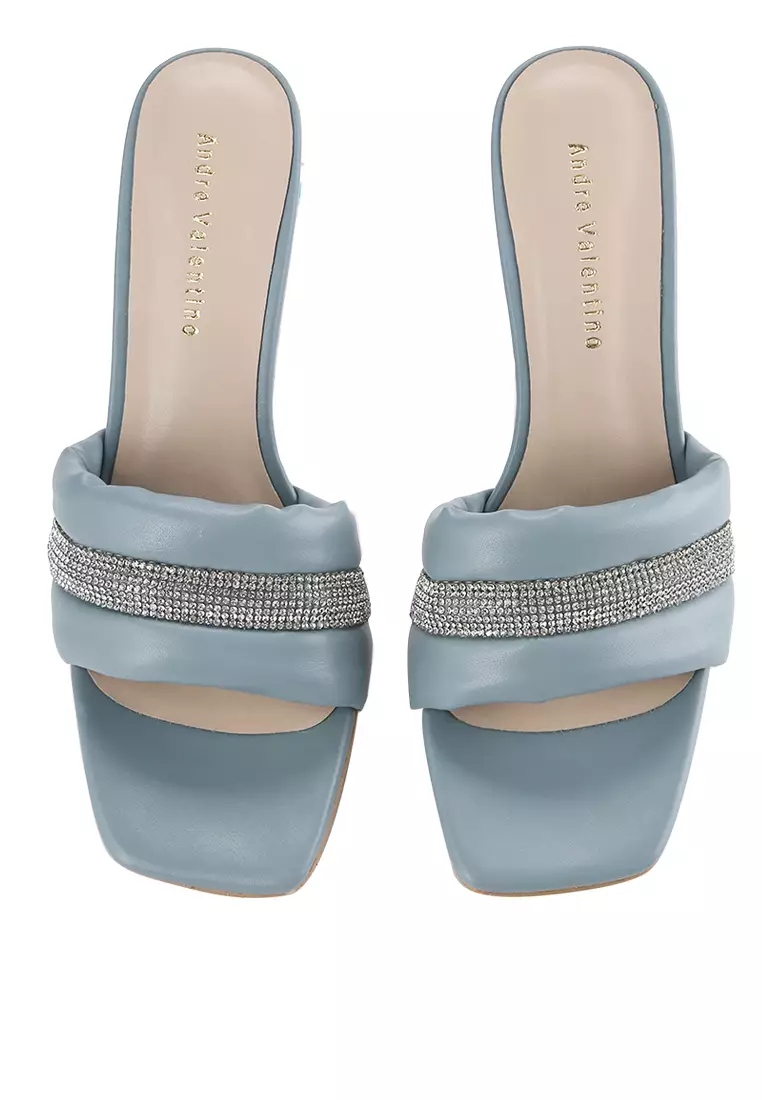 Ladies Sandal 81712Za