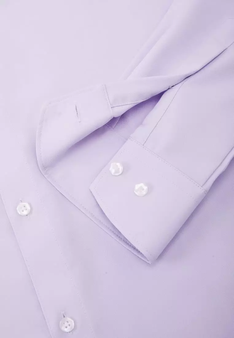 G2000 Non-Iron Dry Smart Fit Poplin Shirt