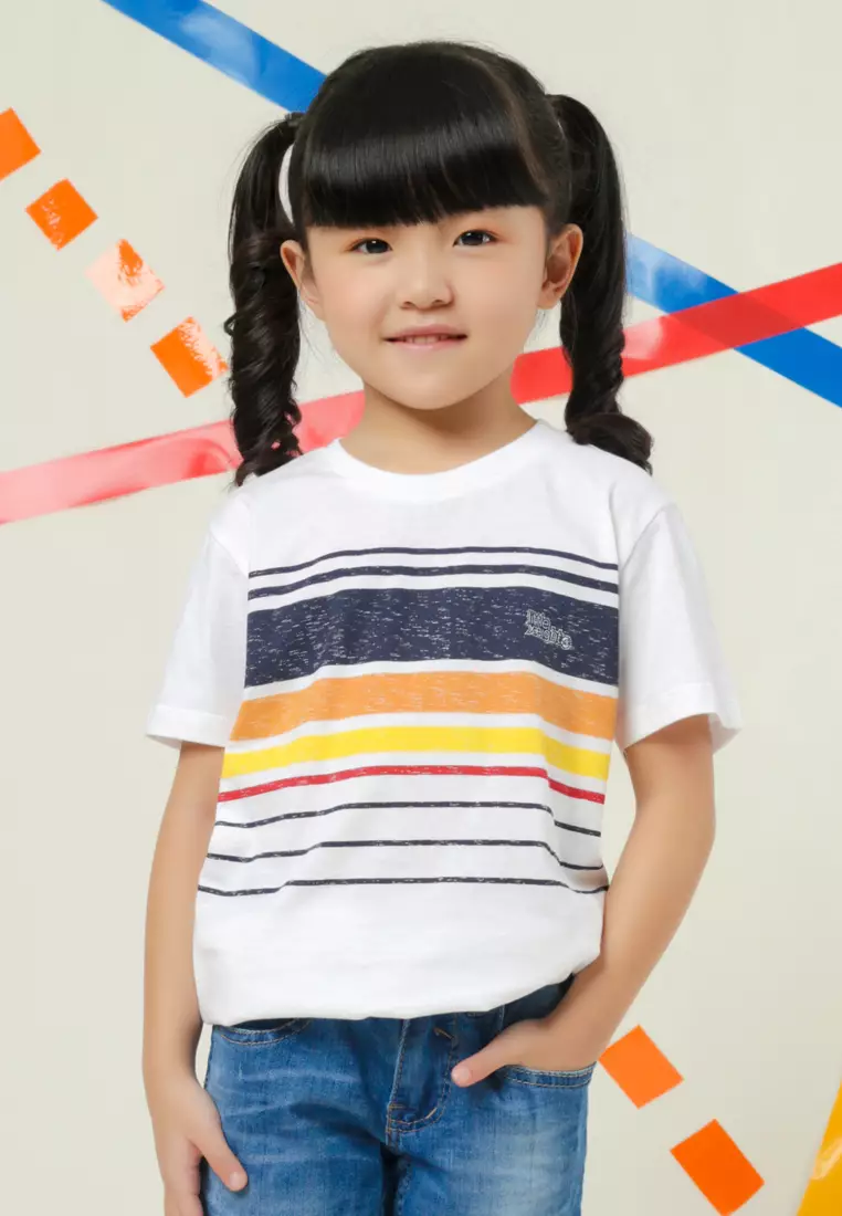 Charis T-Shirt Junior