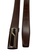 Oxhide brown Leather Belt Men - Luxury Designer Belt Exclusively Designed Buckles - Premium Quality Leather - Business Evening Designer Wear -LUX04 Brown Belt - Oxhide 47BFFACC760786GS_3