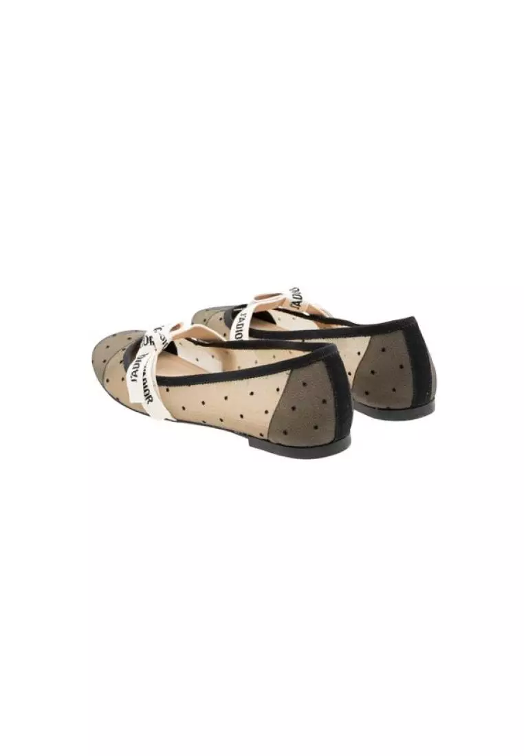 Mary jane dior best sale