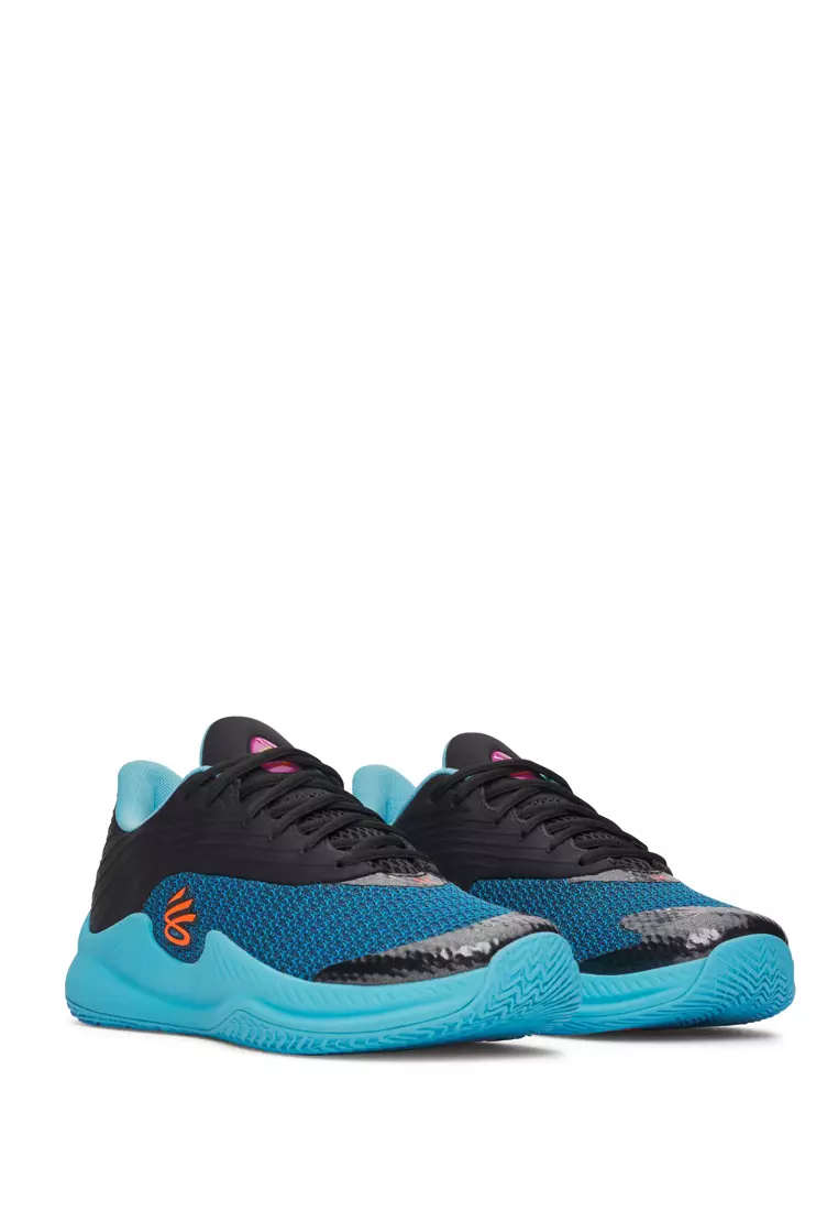 Curry Splash '26 Unisex Basketball Shoes