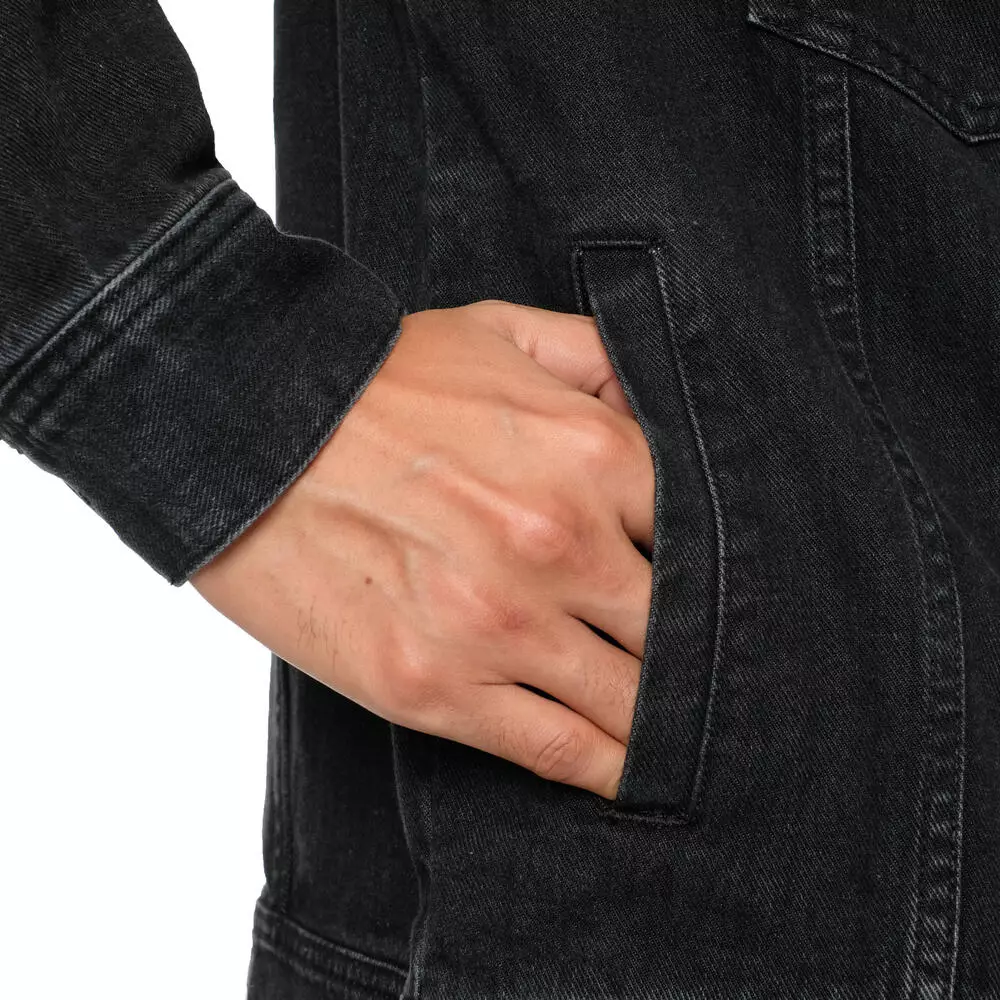 Eiger Hurtle Jacket Denim