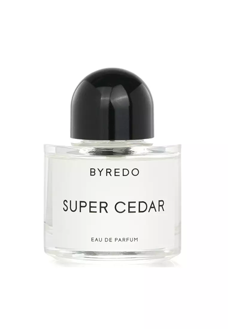 Buy Byredo BYREDO - Super Cedar Eau De Parfum Spray 50ml/1.6oz. 2024 ...
