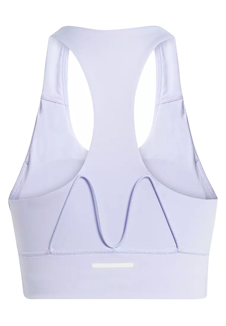 Run Pocket Medium Support Bra