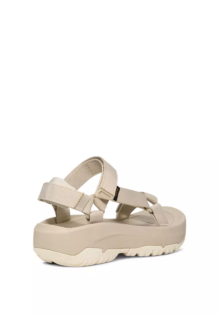 Women's Hurricane XLT2 Ampsole Sandals - Oyster (1131270-OYS)