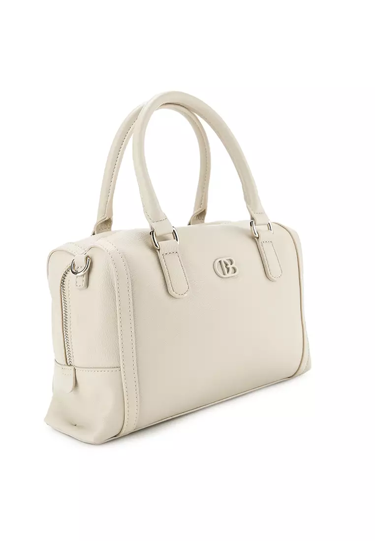 Ava Top Handle Bag