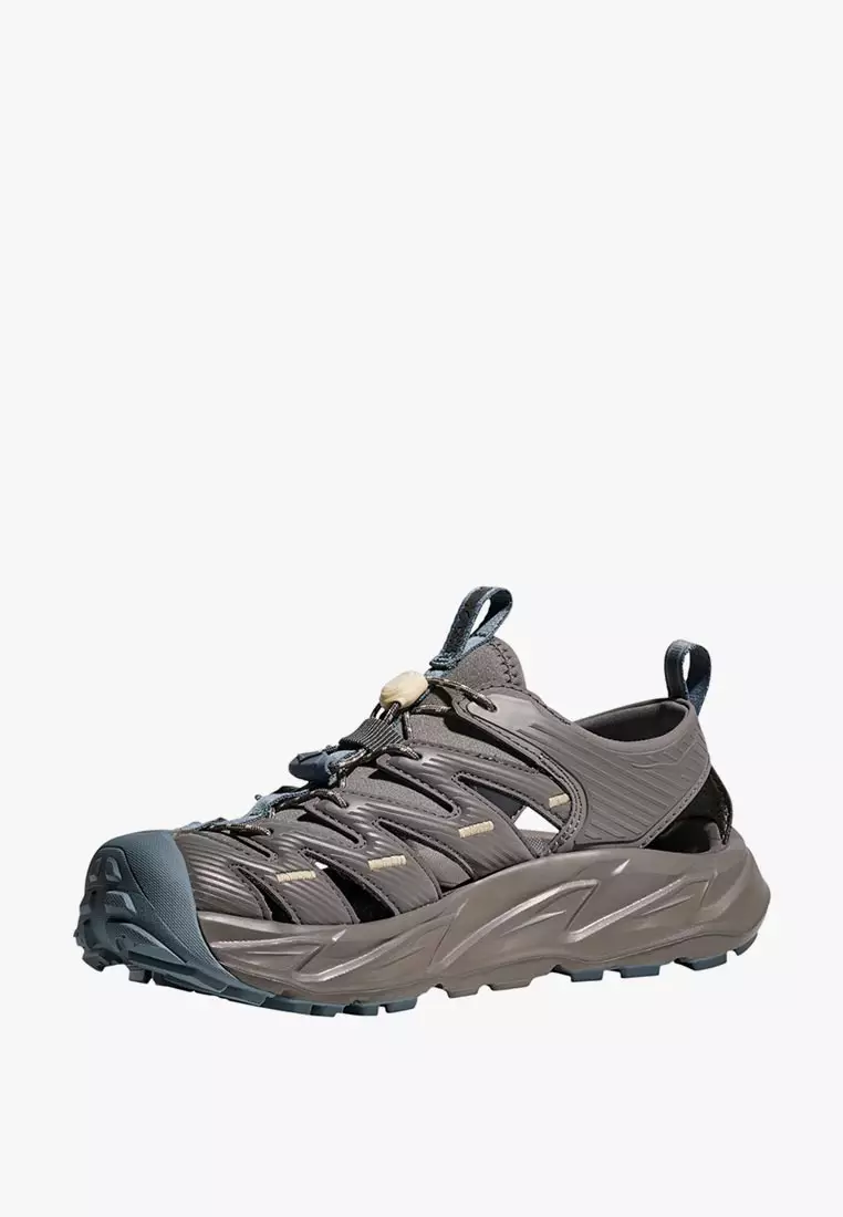 Hopara Running Shoes Unisex - Grey