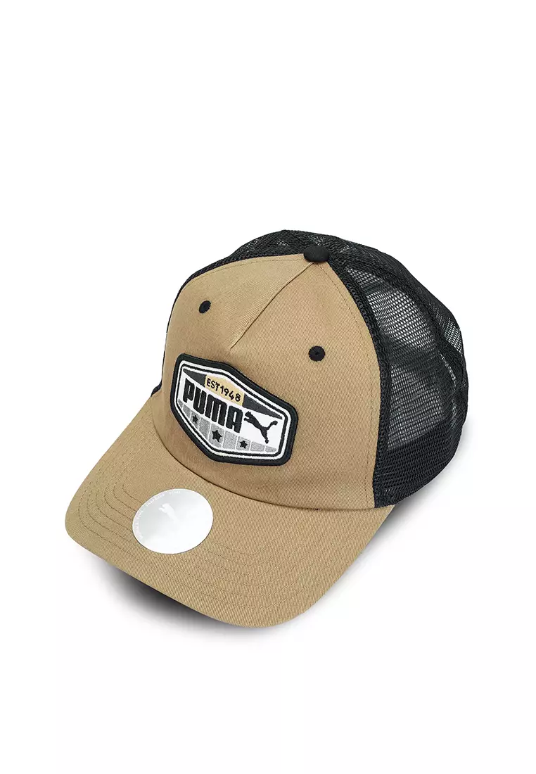 Puma sales trucker hat