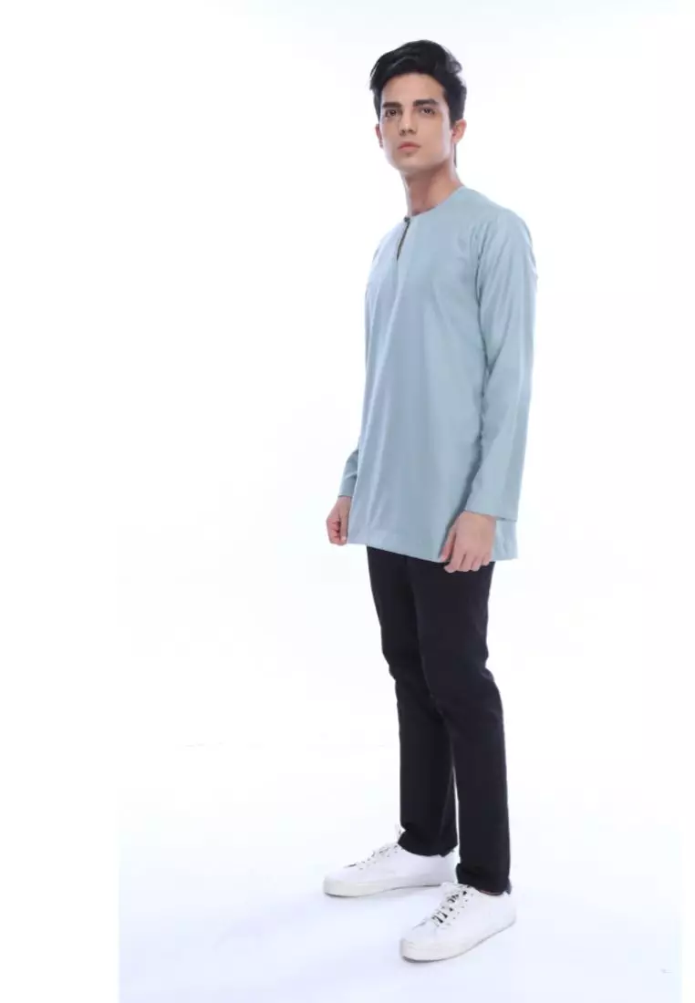 Kurta Yasin by Hudz