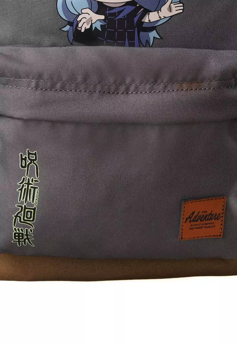 Jujutsu Kaisen x Adventure Collection Backpack Sora - Mahito