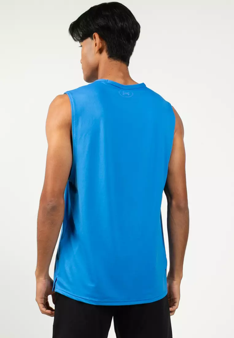 Vanish Energy Men's Sleeveless Top