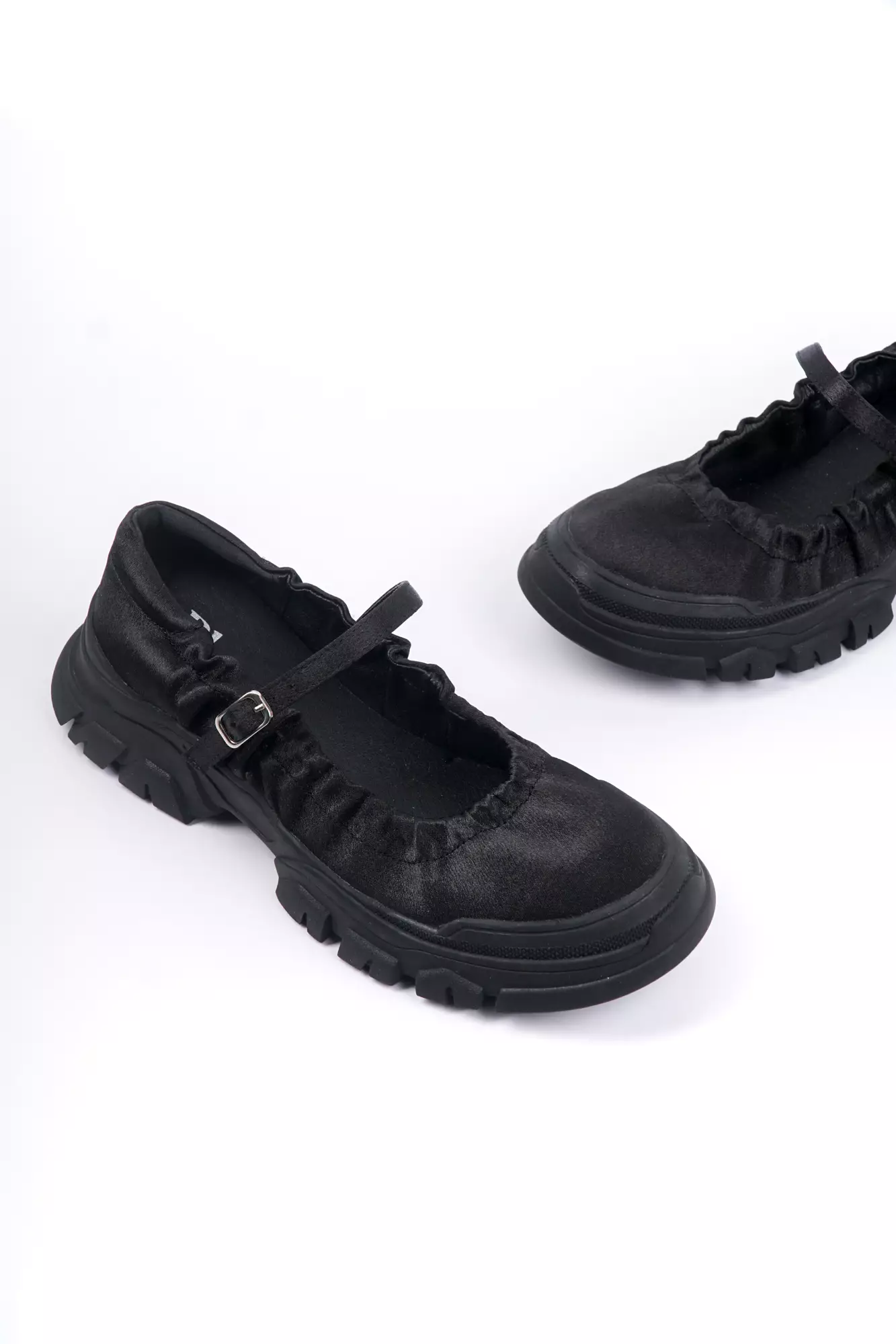 Blow Nama Sneakers Mary Jane MIBLO 0002