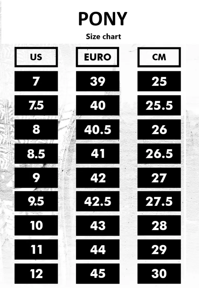 Men's - Topstar  (Black / White)