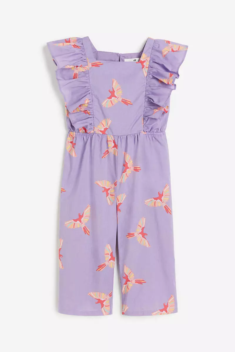 Buy H M Jumpsuit Playsuit 2023 Online ZALORA Singapore