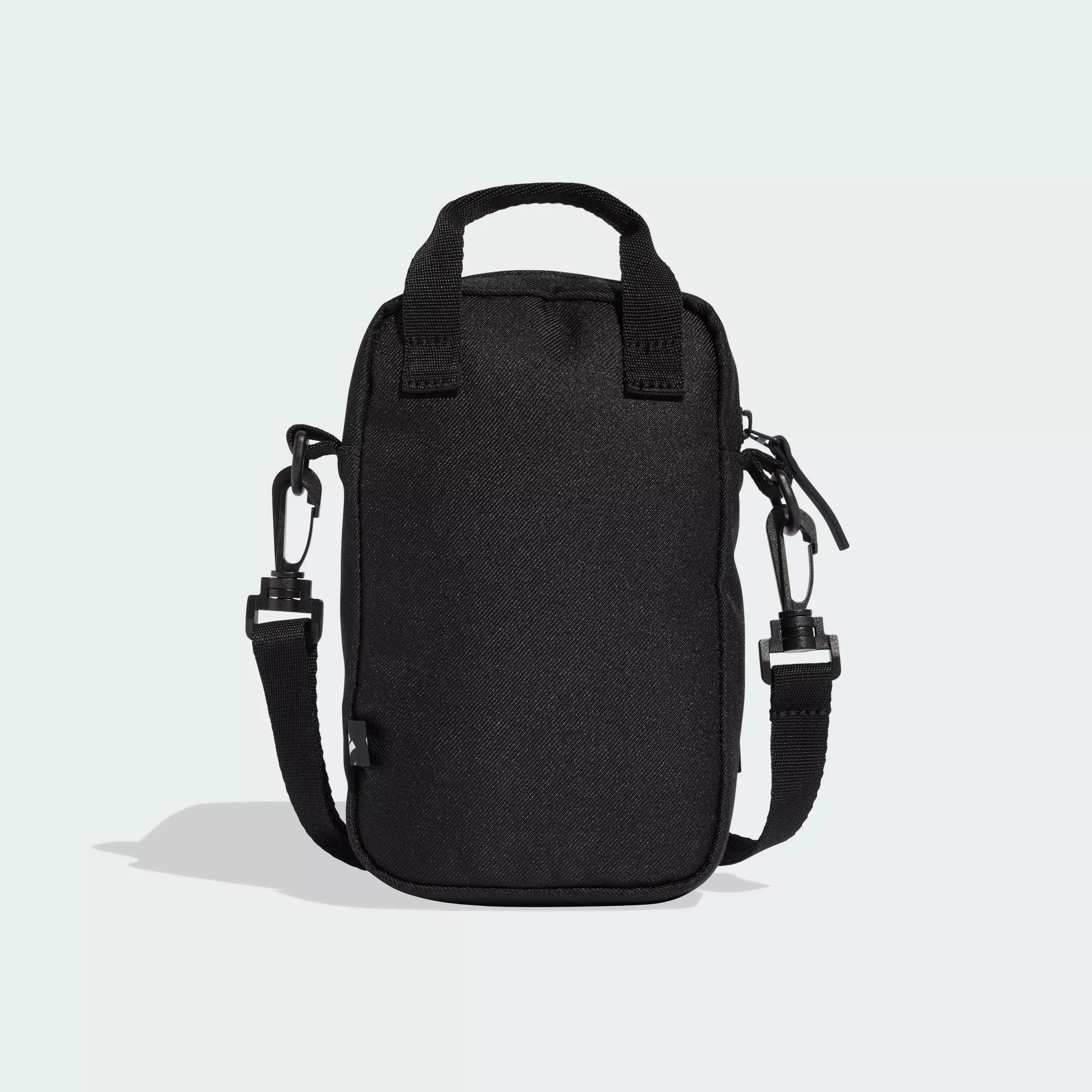 Lifestyle PRIME ORGANIZER Bag Unisex Black JZ0156