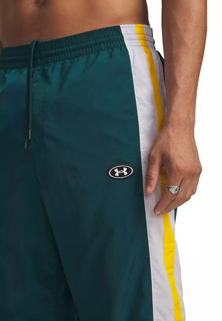 Icon Woven Track Joggers
