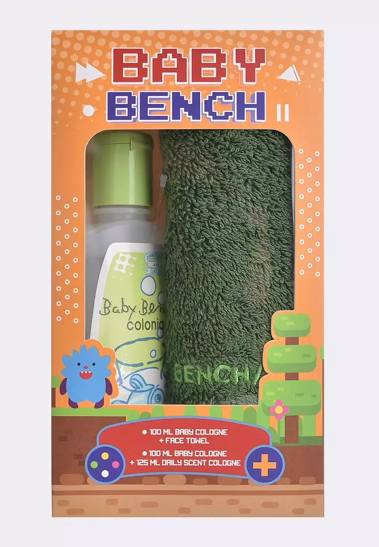 buy-bench-cologne-and-face-towel-gift-set-2024-online-zalora-philippines