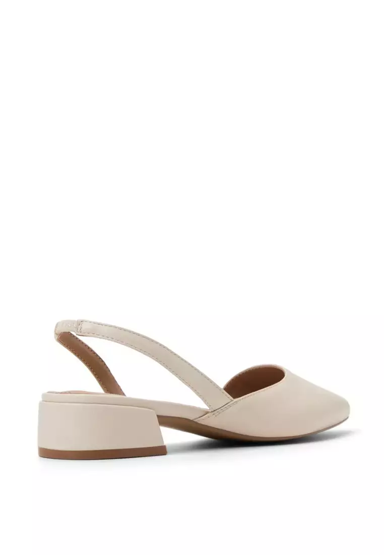 Buy Call It Spring Sundayy Slingback Heels 2026 Online | ZALORA Philippines