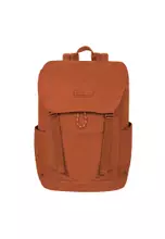 BURNT ORANGE