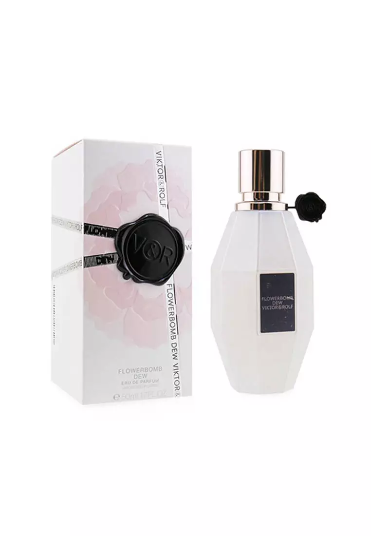 Viktor & Rolf - Flowerbomb Dew Eau De Parfum Spray 50ml/1.7oz