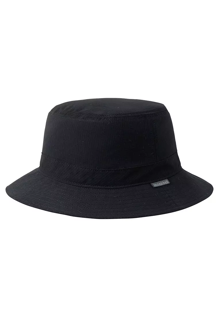 Montbell Crusher Hat - Light Tan main image 1
