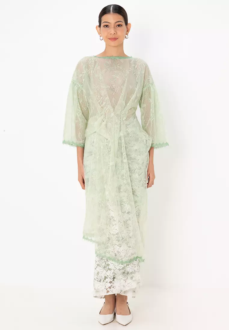 Aruna Kebaya Set