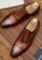 Twenty Eight Shoes brown VANSA Top Layer Cowhide Oxford Shoes VSM-F81932 EE099SHCC1C76DGS_4