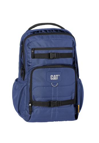 cat millennial classic patrick summit laptop backpack