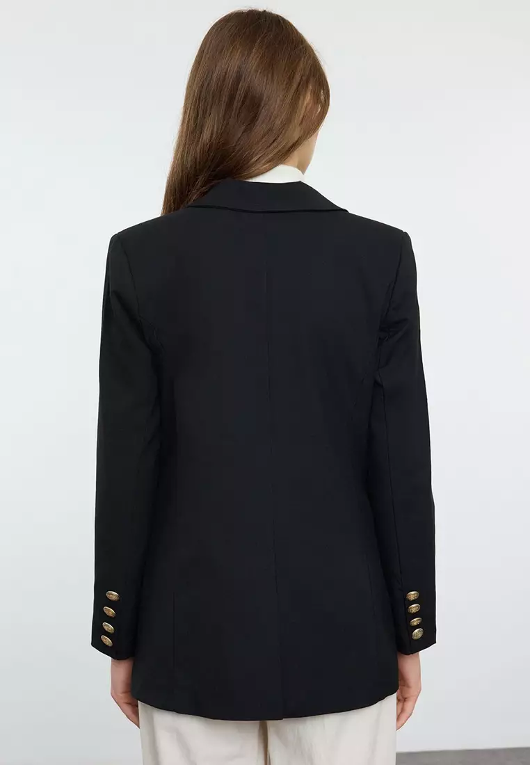 やさん専用AT LAST&CO DOUBLE-BREASTED JACKET AT LAST&CO DOUBLE-BREASTED JACKET