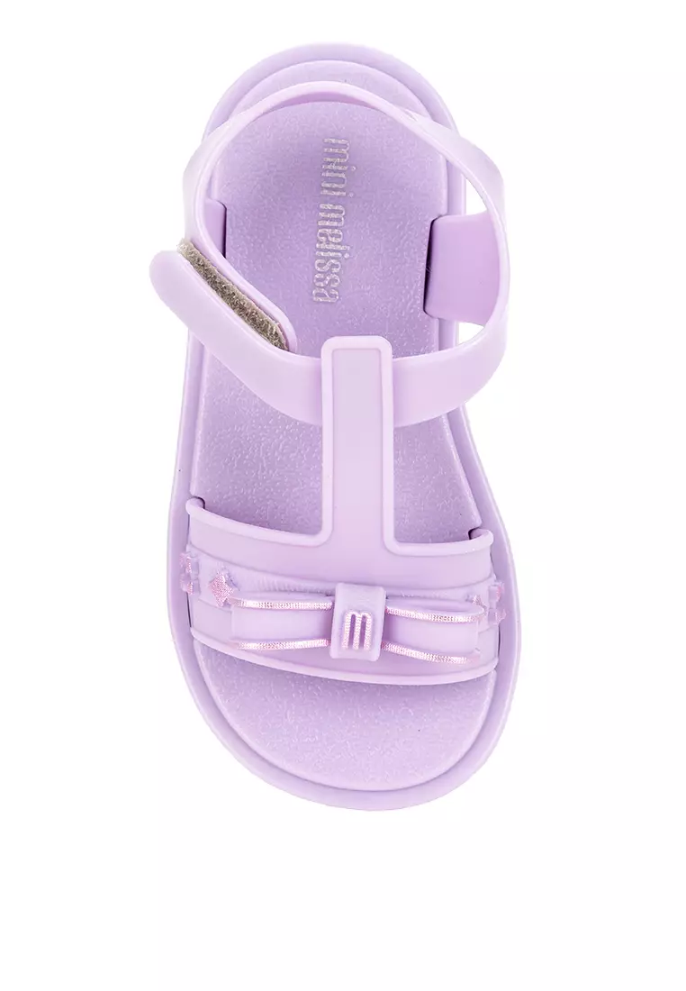 Mini Charming Sandals