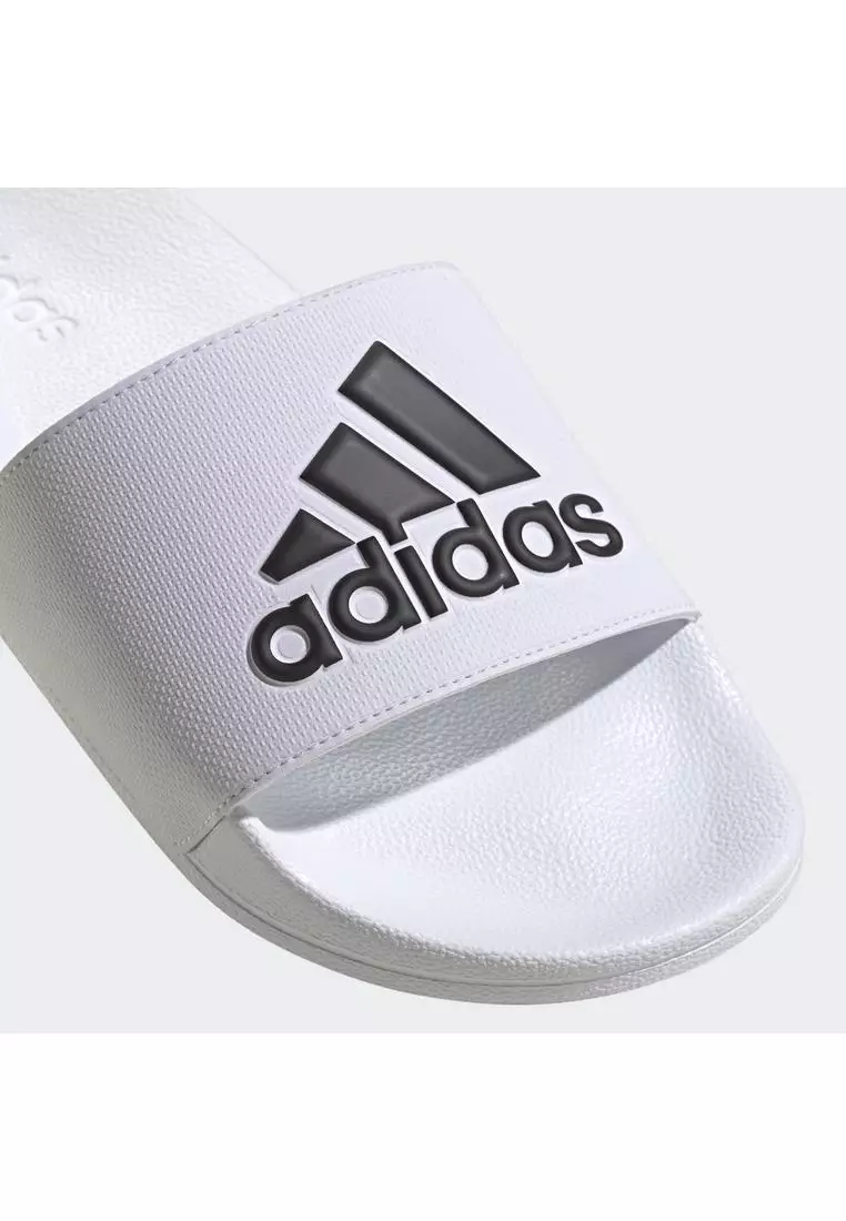 Adilette hot sale mens slides