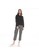 Juice Ematic grey Juice Ematic Celana Wanita Ankle Pants Abu Abu Lilian 2370EAAFE25E6BGS_4