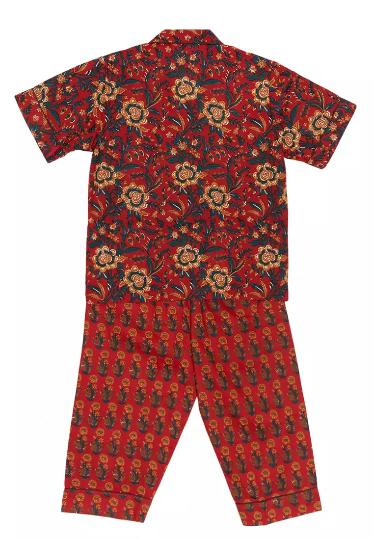 Emelen Pajamas