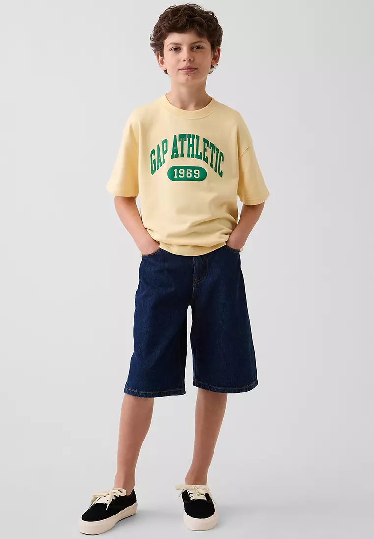 Short-Sleeves T-Shirt