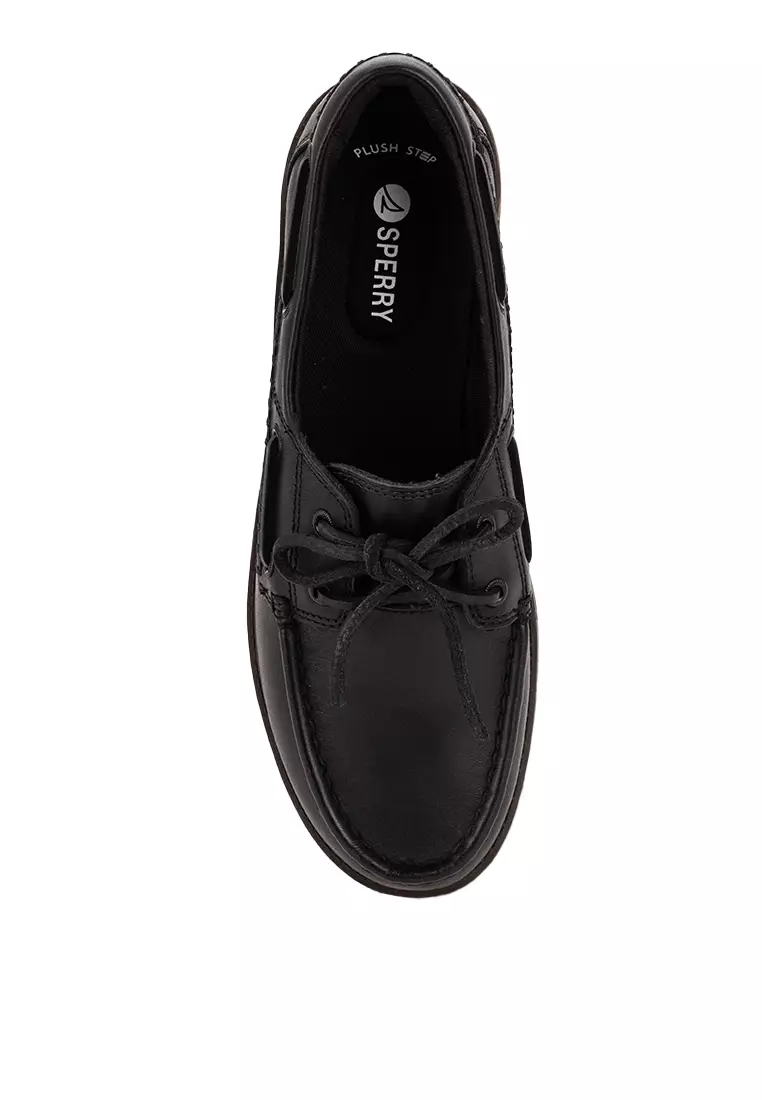 Wells Boat Shoes