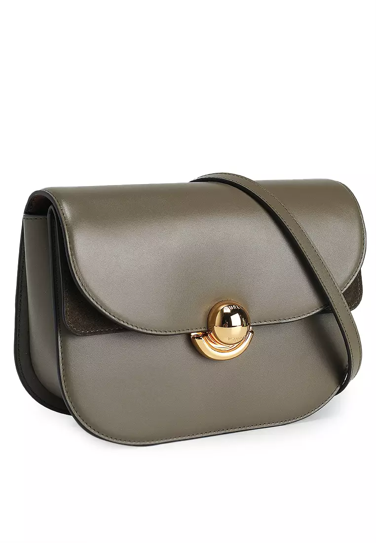 Sfera S Crossbody Bag (nt)