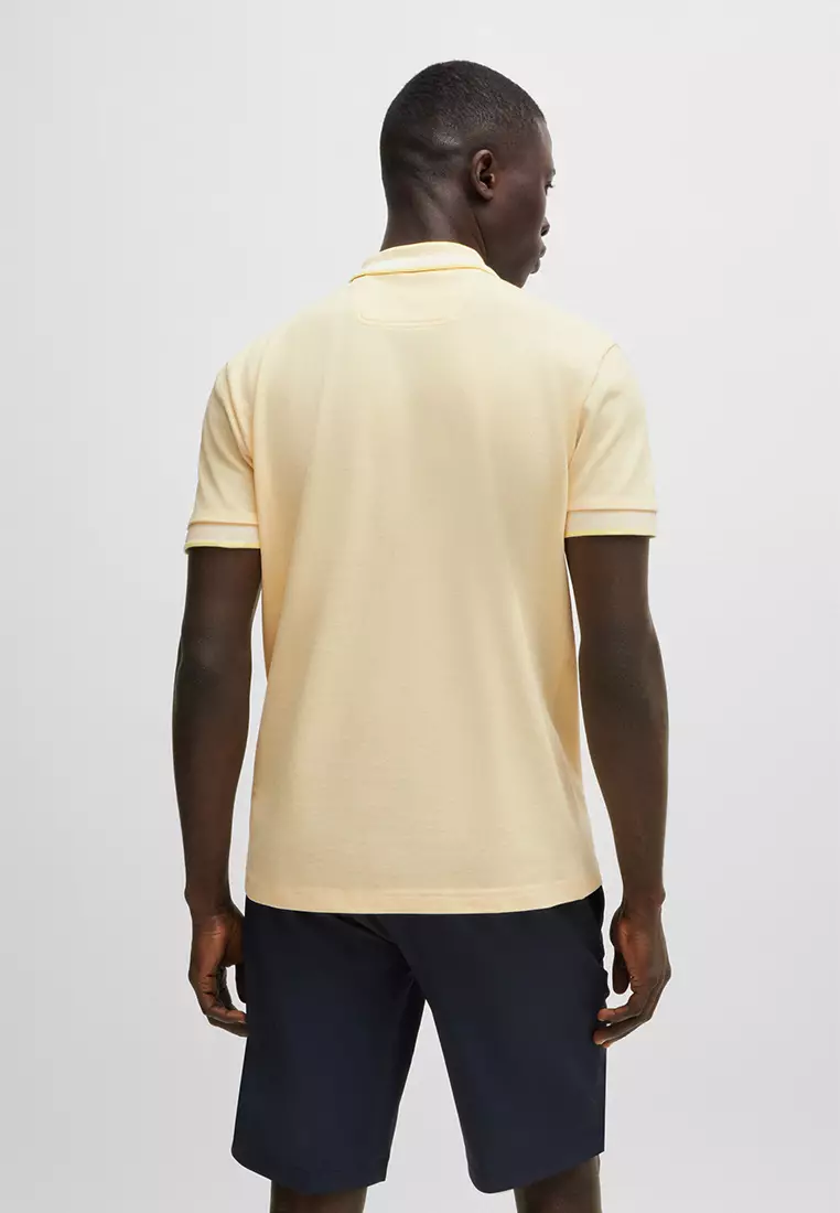 Paddy 41663FA24 Polo Shirt