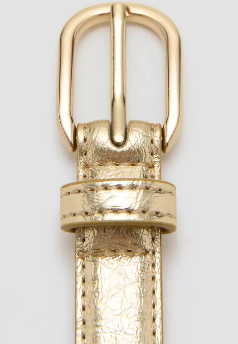 Metal Buckle Belt