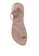 Triset Shoes pink Thong Sandals BAB45SH69F6EE3GS_4