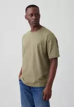 Temporal Olive