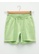LC WAIKIKI green Maternity Plain Bermuda Shorts 74CD5AA62767E9GS_5