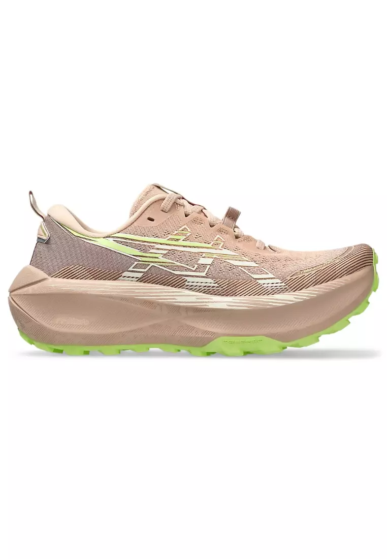 Trabuco Max 4 WOMEN TRAIL RUNNING SHOES (PINK)