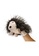 NICI brown and beige Nici - Hedgehog Hand Puppet 48660TH99B0847GS_1