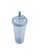 Oasis blue Oasis Insulated Smoothie Tumbler with Straw 520ML - Blueberry 5265AACC87F841GS_2