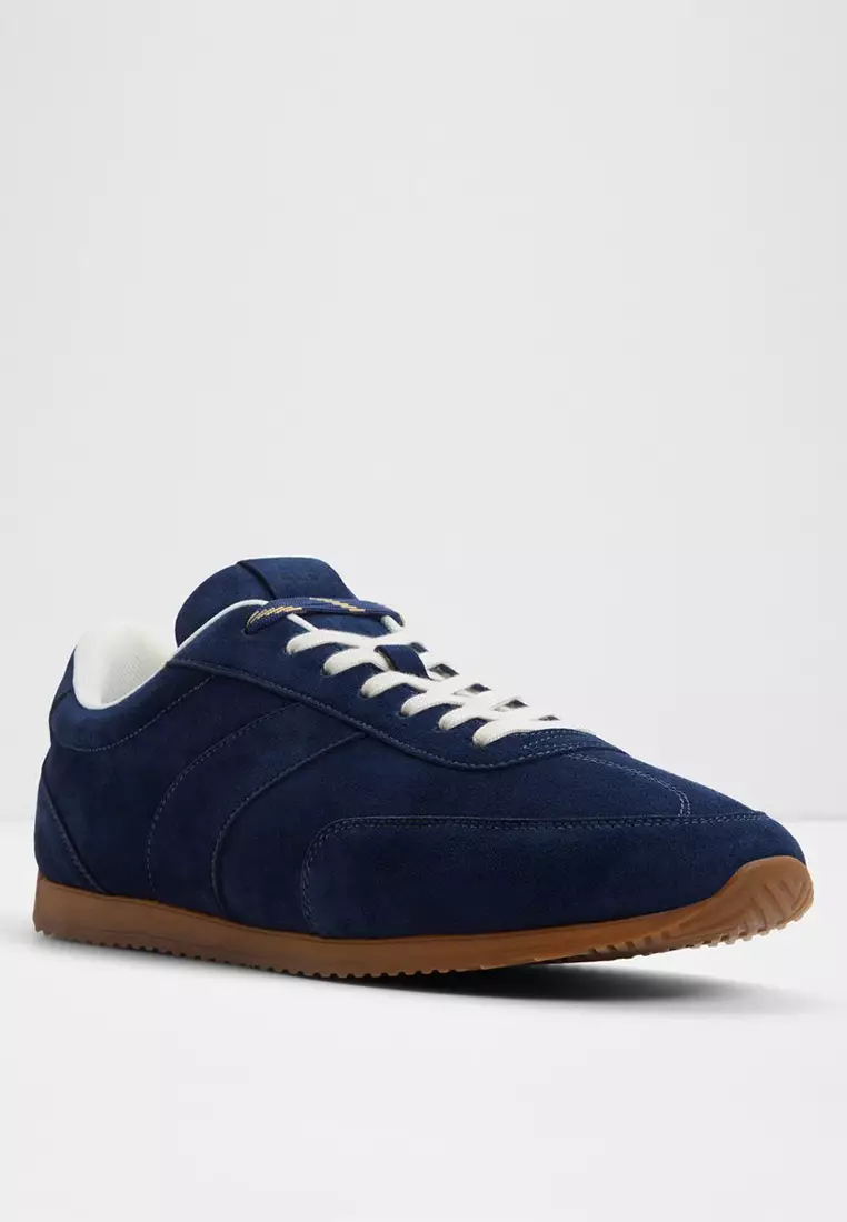 Nathaniel Low-Top Sneakers