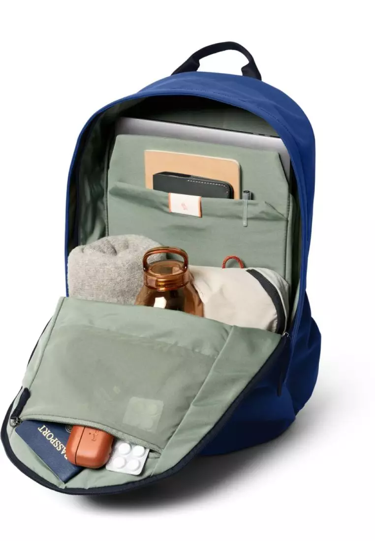 Buy Bellroy Bellroy Classic Backpack (Third Edition) - Indigo 2026 ...
